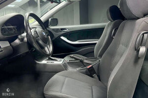 BMW 330ci e46 - 2001