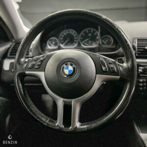 BMW 330ci e46 - 2001