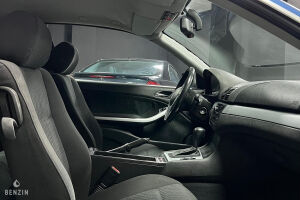 BMW 330ci e46 - 2001
