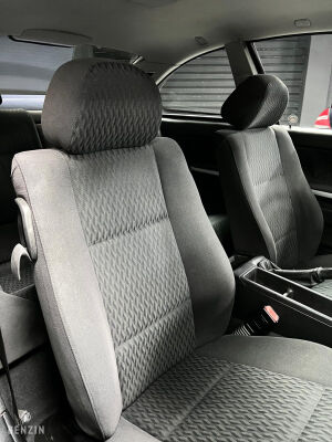 BMW 330ci e46 - 2001