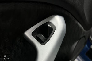 BMW 330ci e46 - 2001