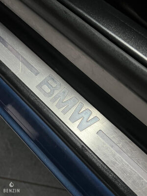 BMW 330ci e46 - 2001