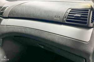 BMW 330ci e46 - 2001