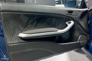 BMW 330ci e46 - 2001