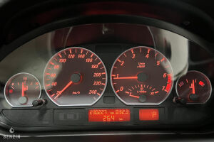 BMW 330ci e46 - 2001