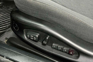 BMW 330ci e46 - 2001