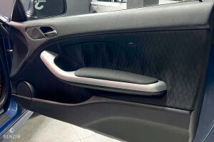 BMW 330ci e46 - 2001