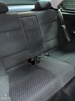 BMW 330ci e46 - 2001