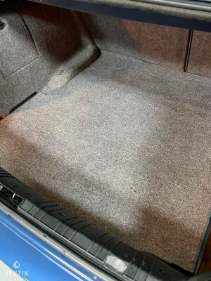 BMW 330ci e46 - 2001