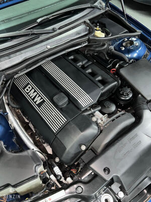 BMW 330ci e46 - 2001