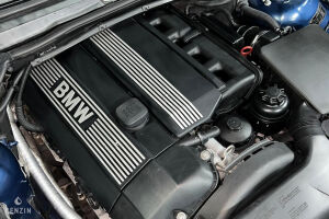 BMW 330ci e46 - 2001