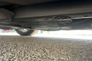 BMW 330ci e46 - 2001