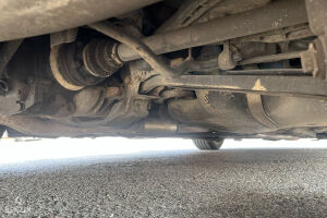 BMW 330ci e46 - 2001