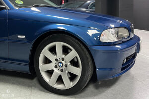 BMW 330ci e46 - 2001