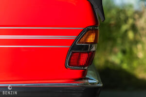 BMW 528i e28 Alpina B9 replica - 1984