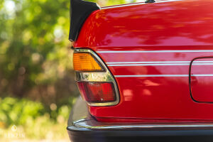 BMW 528i e28 Alpina B9 replica - 1984