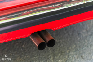 BMW 528i e28 Alpina B9 replica - 1984