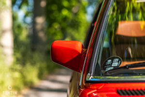 BMW 528i e28 Alpina B9 replica - 1984