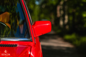BMW 528i e28 Alpina B9 replica - 1984