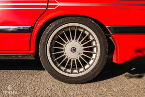 BMW 528i e28 Alpina B9 replica - 1984