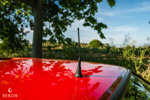 BMW 528i e28 Alpina B9 replica - 1984