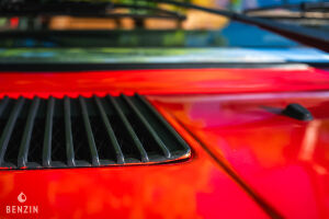 BMW 528i e28 Alpina B9 replica - 1984