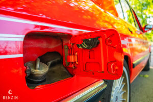 BMW 528i e28 Alpina B9 replica - 1984