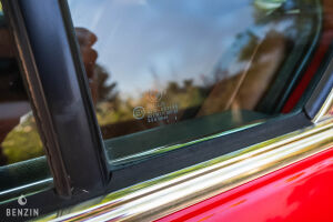 BMW 528i e28 Alpina B9 replica - 1984