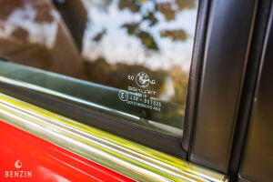 BMW 528i e28 Alpina B9 replica - 1984