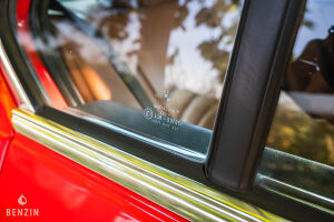 BMW 528i e28 Alpina B9 replica - 1984