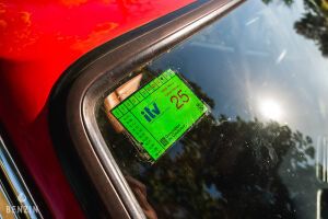 BMW 528i e28 Alpina B9 replica - 1984