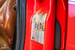 BMW 528i e28 Alpina B9 replica - 1984