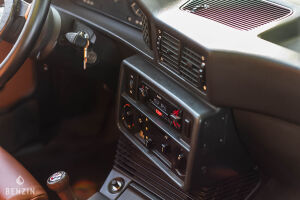 BMW 528i e28 Alpina B9 replica - 1984