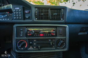 BMW 528i e28 Alpina B9 replica - 1984