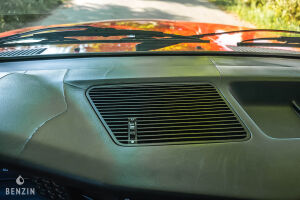 BMW 528i e28 Alpina B9 replica - 1984