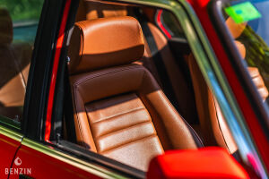 BMW 528i e28 Alpina B9 replica - 1984