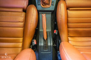 BMW 528i e28 Alpina B9 replica - 1984