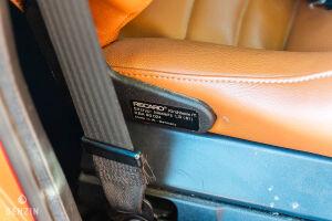 BMW 528i e28 Alpina B9 replica - 1984