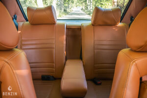 BMW 528i e28 Alpina B9 replica - 1984