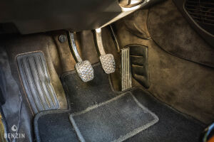 BMW 528i e28 Alpina B9 replica - 1984