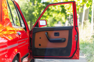 BMW 528i e28 Alpina B9 replica - 1984