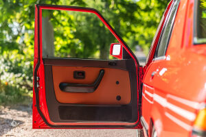 BMW 528i e28 Alpina B9 replica - 1984