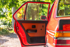 BMW 528i e28 Alpina B9 replica - 1984