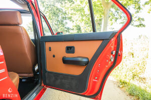 BMW 528i e28 Alpina B9 replica - 1984