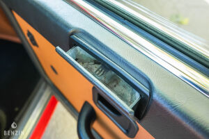 BMW 528i e28 Alpina B9 replica - 1984