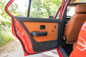 BMW 528i e28 Alpina B9 replica - 1984