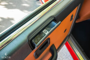 BMW 528i e28 Alpina B9 replica - 1984