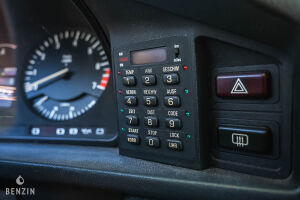 BMW 528i e28 Alpina B9 replica - 1984