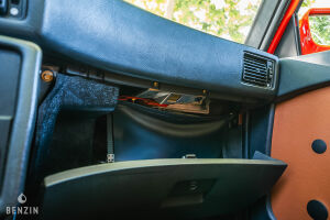 BMW 528i e28 Alpina B9 replica - 1984