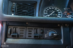 BMW 528i e28 Alpina B9 replica - 1984